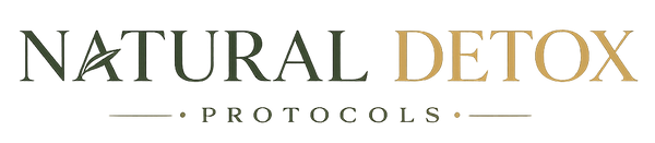 Natural Detox Protocols